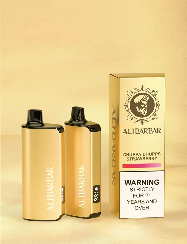 Alibarbar Ingot 9000 product image, published by Alibarbar